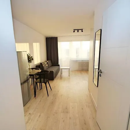 Katowice, Sokolska 33, City Center * Katowice