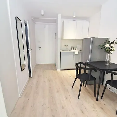 Katowice, Sokolska 33, City Center * カトヴィツェ