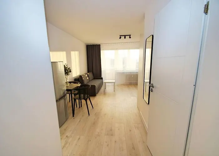 Katowice, Sokolska 33, City Center * Katowice